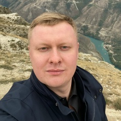 Егор Бушев, 18.11, Санкт-Петербург