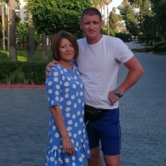 Эльвира Кормихина, 14.08.1987, Москва