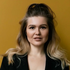 Александра Дунаева, 17.03.1989, Архангельск