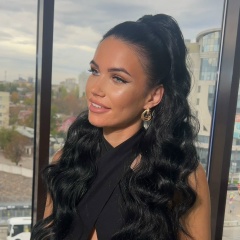 Алина Бирюкова, 28.03, Воронеж