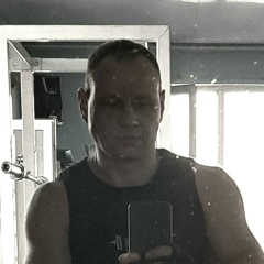 Анатолий Колосов, 09.12.1985, Москва