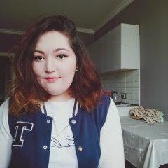 Умарова Диана, 03.03.1998, Тараз