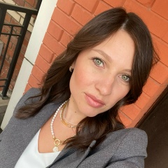 Елена Чупикова, 14.01.1987, Иркутск