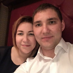 Евгения Бирюкова, 06.05, Ижевск