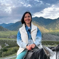 Екатерина Федонюк, 13.11, Омск