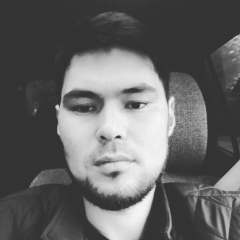 Искандер Жоробеков, 20.09.1986, Бишкек