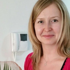 Евгения Рыкова, 11.02.1986, Москва