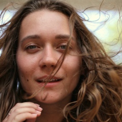 Мария Синявская, 04.10, Москва