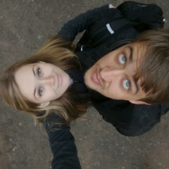 Андрей Шильников, 30.03, Санкт-Петербург