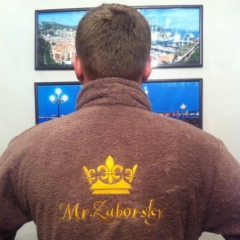 Олег Заборский, 23.04.1982, Санкт-Петербург