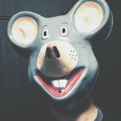 Леша Шашкин, 31.10, Санкт-Петербург