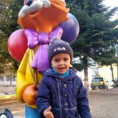Николай Шикин, 27.09.1986, Севастополь