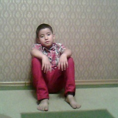 Beksultan Abduhapov, 03.01.1999, Шымкент