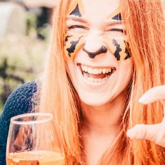 Екатерина Липихина, 25.09.1986, Москва