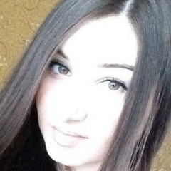 Анастасия Баграмова, 20.09