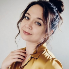 Олеся Саурова, 12.03, Нижний Новгород