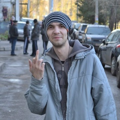 Олег Поручиков, 16.10, Уфа
