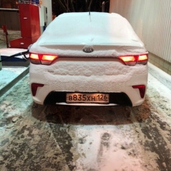 Абубакар Кадаев, 11.09.1986