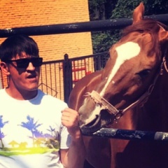 Булат Ялаев, 20.11, Уфа