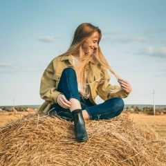 Юлия Болдырева, 17.07, Казань