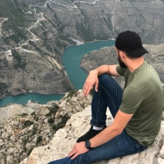 Апти Додов, 13.01