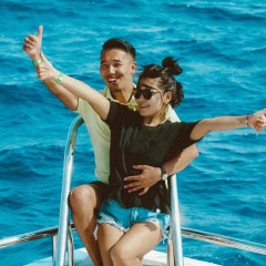 Azamat Abdrazakov, 03.01.1993, Астана