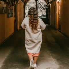 Екатерина Каданцева, 25.04.1987, Москва