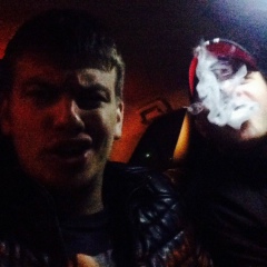 Никита Нехорошев, 14.06.1995, Братск