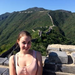 Ульяна Морова, 26.12.1989