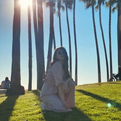 Инна Довданова, 24.05