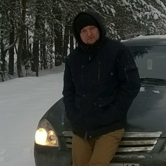 Леонид Косыгин, 26.08.1983, Рязань