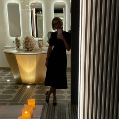 Анна Щука, 31.03, Санкт-Петербург