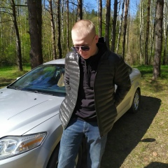 Евгений Сковородко, 28.02.1991, Витебск