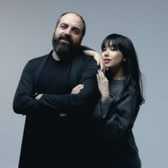 Гор Кургинян, 07.04.1985, Черкесск