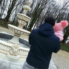 Эрик Буздов, 14.03.1990