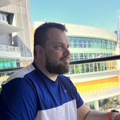 Денис Федотов, 15.04, Москва