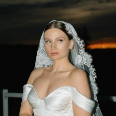 Анастасия Михальцева
