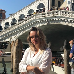 Елена Гутман