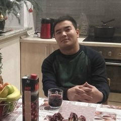 Адилет Абдылдаев, 09.02, Бишкек