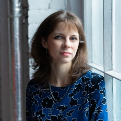 Натали Новик, Санкт-Петербург