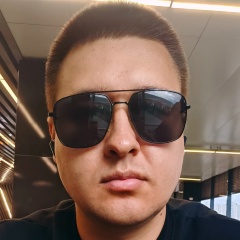 Дмитрий Спиряков, 07.05, Клин