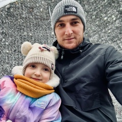 Иван Генов, 20.05, Кишинев