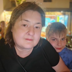 Svetlana Larionova, 03.08.1978, Москва