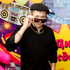 Александр Мадебейкин, Чебоксары