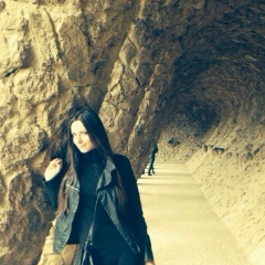 Катя Гудыма, 21.07