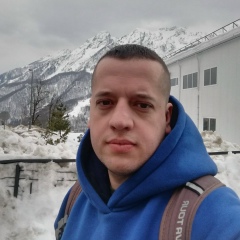 Алексей Луканин, 08.04.1988, Архангельск