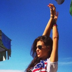 Виктория Гребенюк, 15.09.1986, Новосибирск