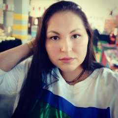 Катя Маратышева, 19.02, Новосибирск