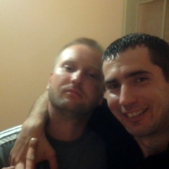 Андрей Ковалёв, 08.08, Гомель