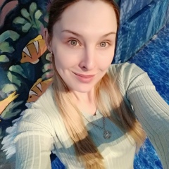 Ирина Дахина-Волкова, Астана